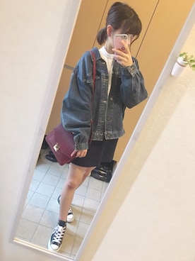 ❥❥Naaさんのコーディネート