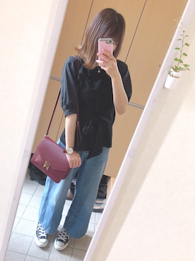 ❥❥Naaさんのコーディネート