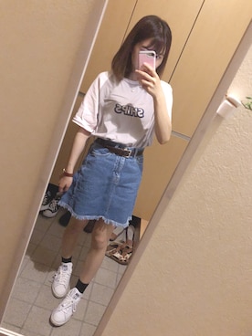 ❥❥Naaさんのコーディネート