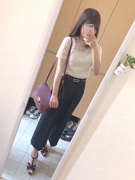 ❥❥Naaさんのコーディネート