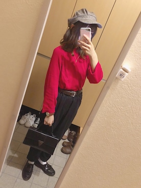 ❥❥Naaさんのコーディネート