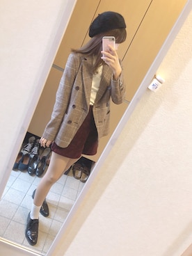 ❥❥Naaさんのコーディネート