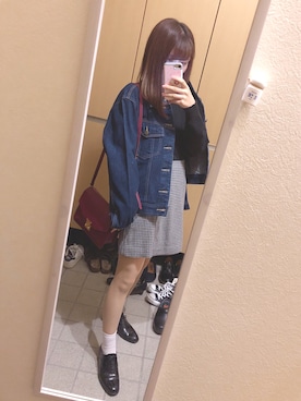 ❥❥Naaさんのコーディネート