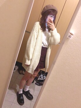 ❥❥Naaさんのコーディネート