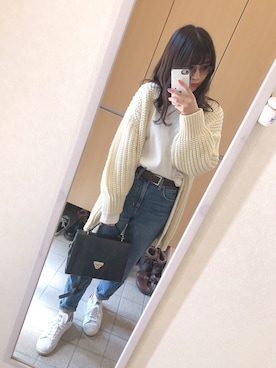 ❥❥Naaさんのコーディネート