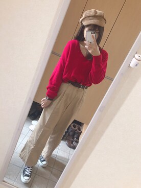 ❥❥Naaさんのコーディネート