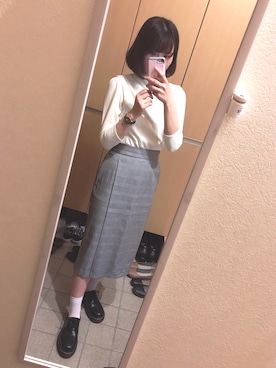 ❥❥Naaさんのコーディネート