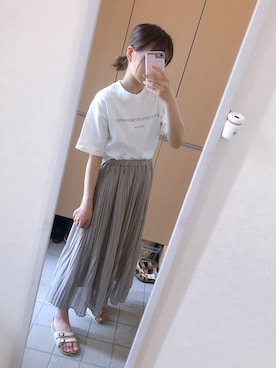 ❥❥Naaさんのコーディネート
