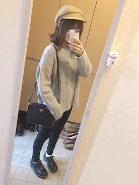 ❥❥Naaさんのコーディネート
