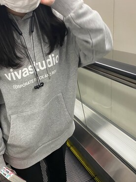 ﾂﾅﾂﾅさんのコーディネート