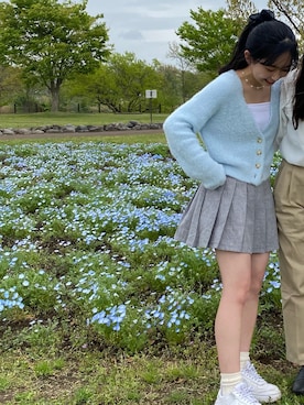 ﾂﾅﾂﾅさんのコーディネート