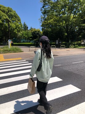 ﾂﾅﾂﾅさんのコーディネート