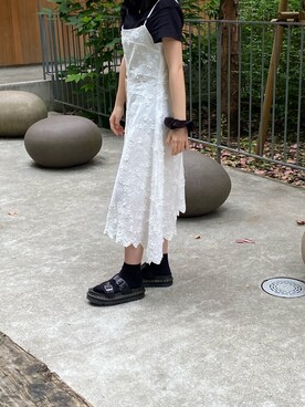 ﾂﾅﾂﾅさんのコーディネート