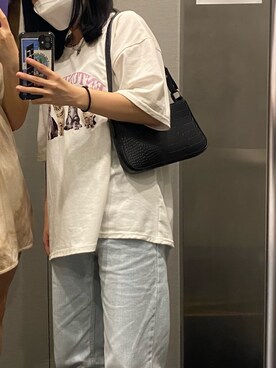 ﾂﾅﾂﾅさんのコーディネート