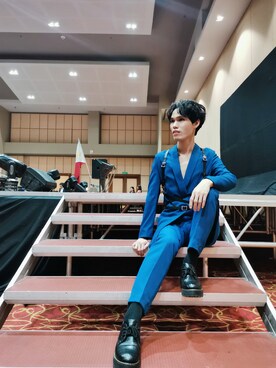 Ezroさんのコーディネート