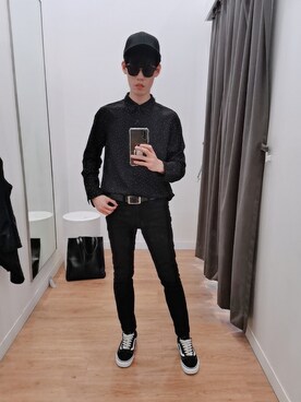 Ezroさんのコーディネート