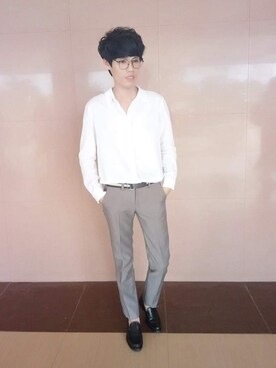 Ezroさんのコーディネート