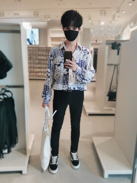 Ezroさんのコーディネート