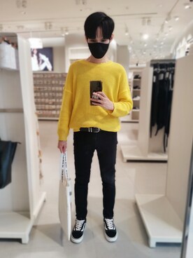 Ezroさんのコーディネート