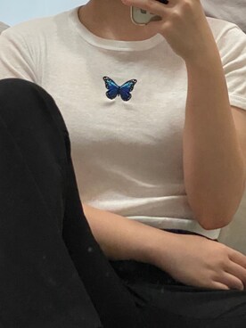 RIKAさんのコーディネート