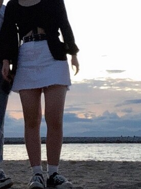 RIKAさんのコーディネート