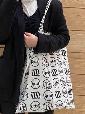 RIKAさんのコーディネート