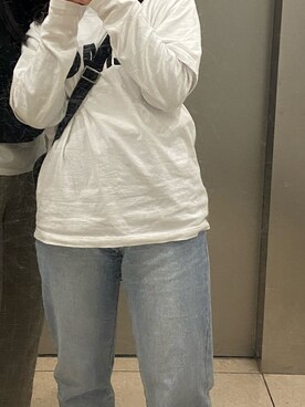 RIKAさんのコーディネート