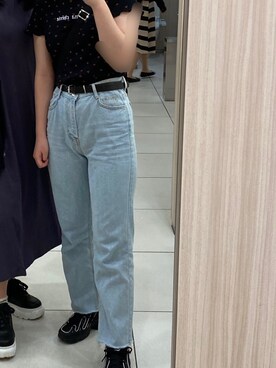 RIKAさんのコーディネート