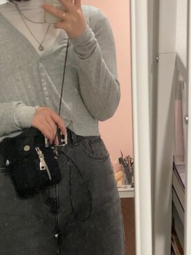 RIKAさんのコーディネート