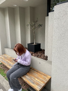 RIKAさんのコーディネート