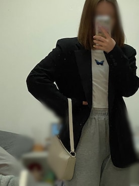 RIKAさんのコーディネート