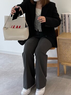 RIKAさんのコーディネート