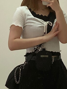 RIKAさんのコーディネート