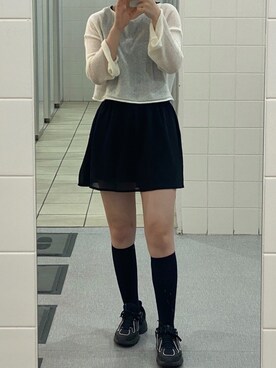 RIKAさんのコーディネート