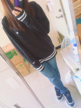 あみみ。さんのコーディネート