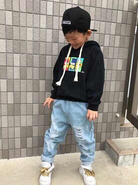 na88gdさんのコーディネート