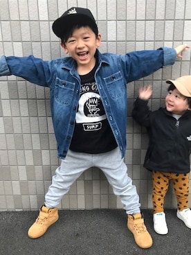 na88gdさんのコーディネート