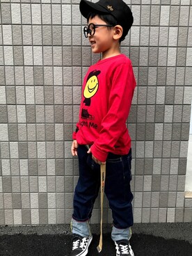 na88gdさんのコーディネート