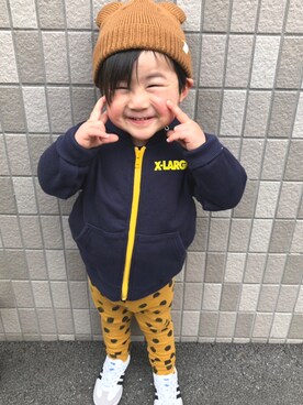 na88gdさんのコーディネート