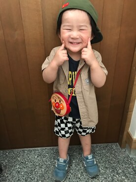 na88gdさんのコーディネート