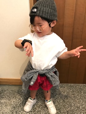 na88gdさんのコーディネート