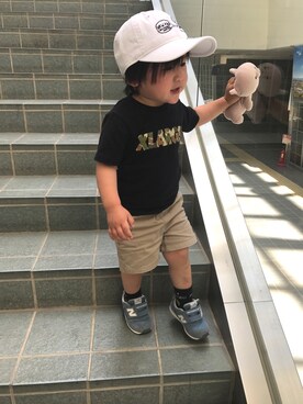 na88gdさんのコーディネート