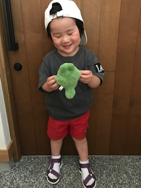 na88gdさんのコーディネート