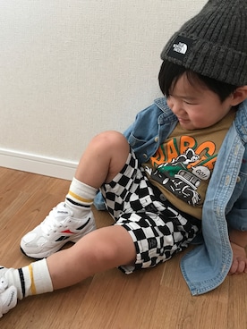 na88gdさんのコーディネート