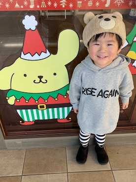 na88gdさんのコーディネート