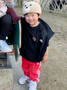 na88gdさんのコーディネート