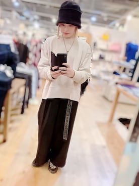 ふじっこ。さんのコーディネート