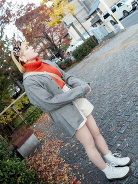 ふじっこ。さんのコーディネート