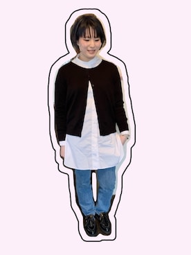 ふじっこ。さんのコーディネート