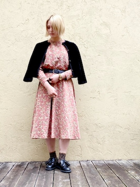 ふじっこ。さんのコーディネート